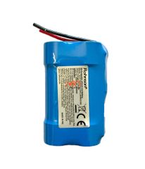 Thay pin máy hút bụi Hitachi PV-XL1K WH