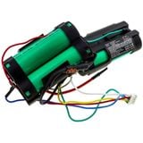 Thay Pin Máy Hút Bụi Philips FC6404