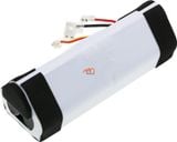Thay pin máy hút bụi Roborock Flexi Lite