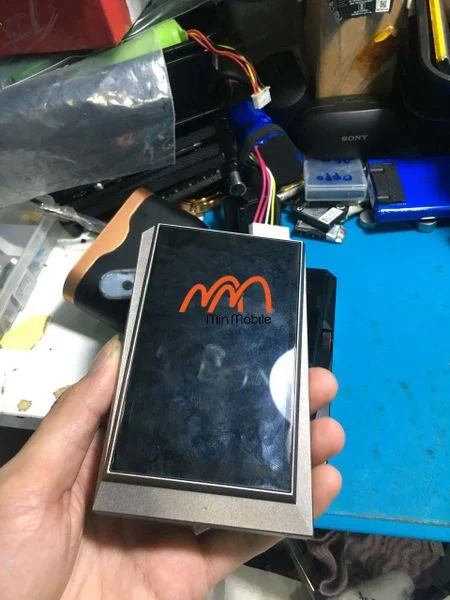 Thay màn hình Astell&Kern AK320