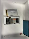 Thay pin máy nghe nhạc Hiby M300