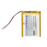 Thay Pin Máy Nghe Nhạc iBasso DX170