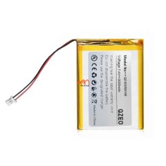 Thay Pin Máy Nghe Nhạc iBasso DX170