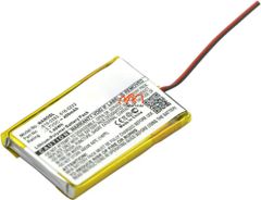 Thay Pin Máy Nghe Nhạc Ruizu A55