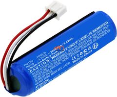 Thay Pin Micro JBL KMC 600 / 650