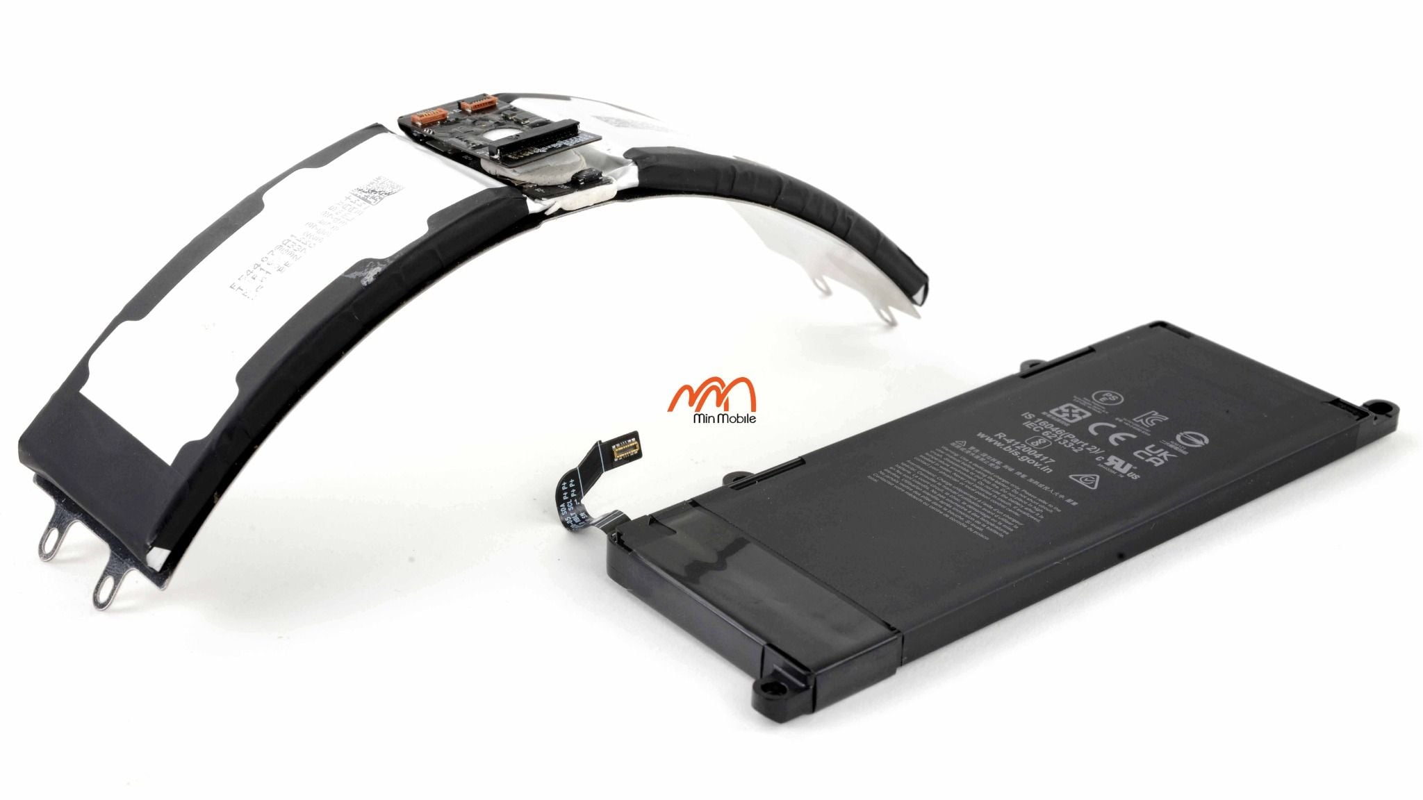 Thay Pin Microsoft Meta Quest 3 – Min Mobile