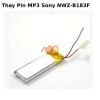 Thay Pin MP3 Sony NWZ-B183F