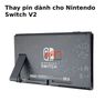 Thay Pin Nintendo Switch V2 HAC-001