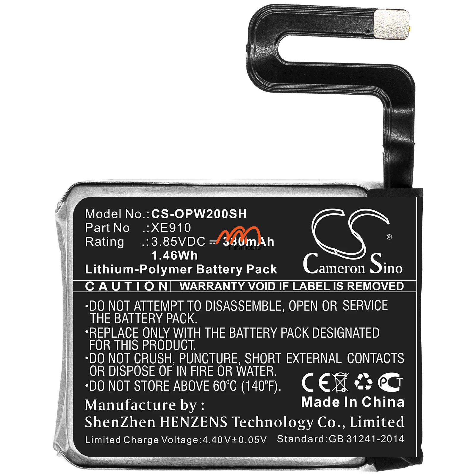 thay-pin-oppo-watch-x-min-mobile-quan-3-tphcm (3)
