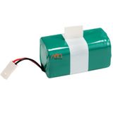 Thay pin robot hút bụi Xiaomi X20+ / X20