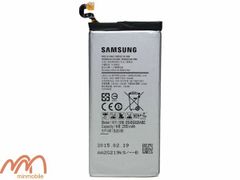 Thay Pin Samsung S6 Chính Hãng Uy Tín