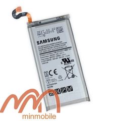 Thay Pin Samsung S8 Chính Hãng