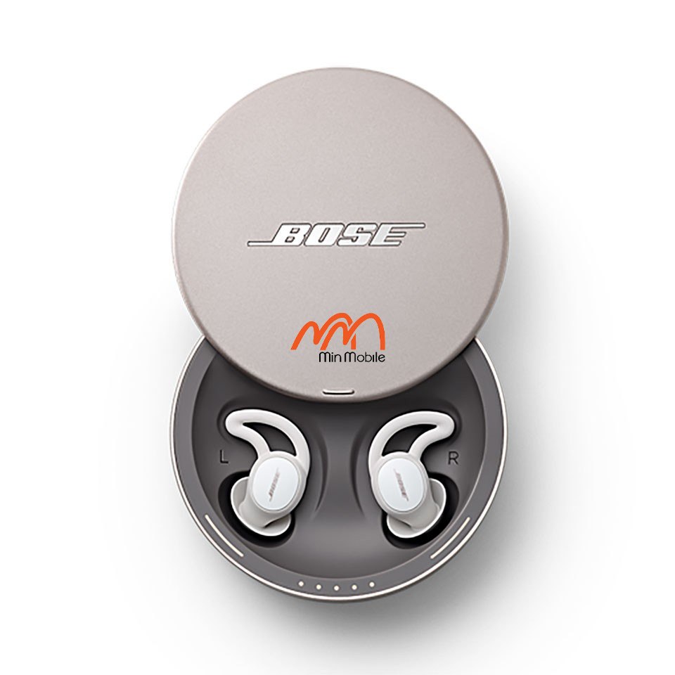 Bose Noise Cancelling Sleepbuds Bose® Noise-masking Bose Noise Cancelling Sleepbuds Bose® Noise-masking