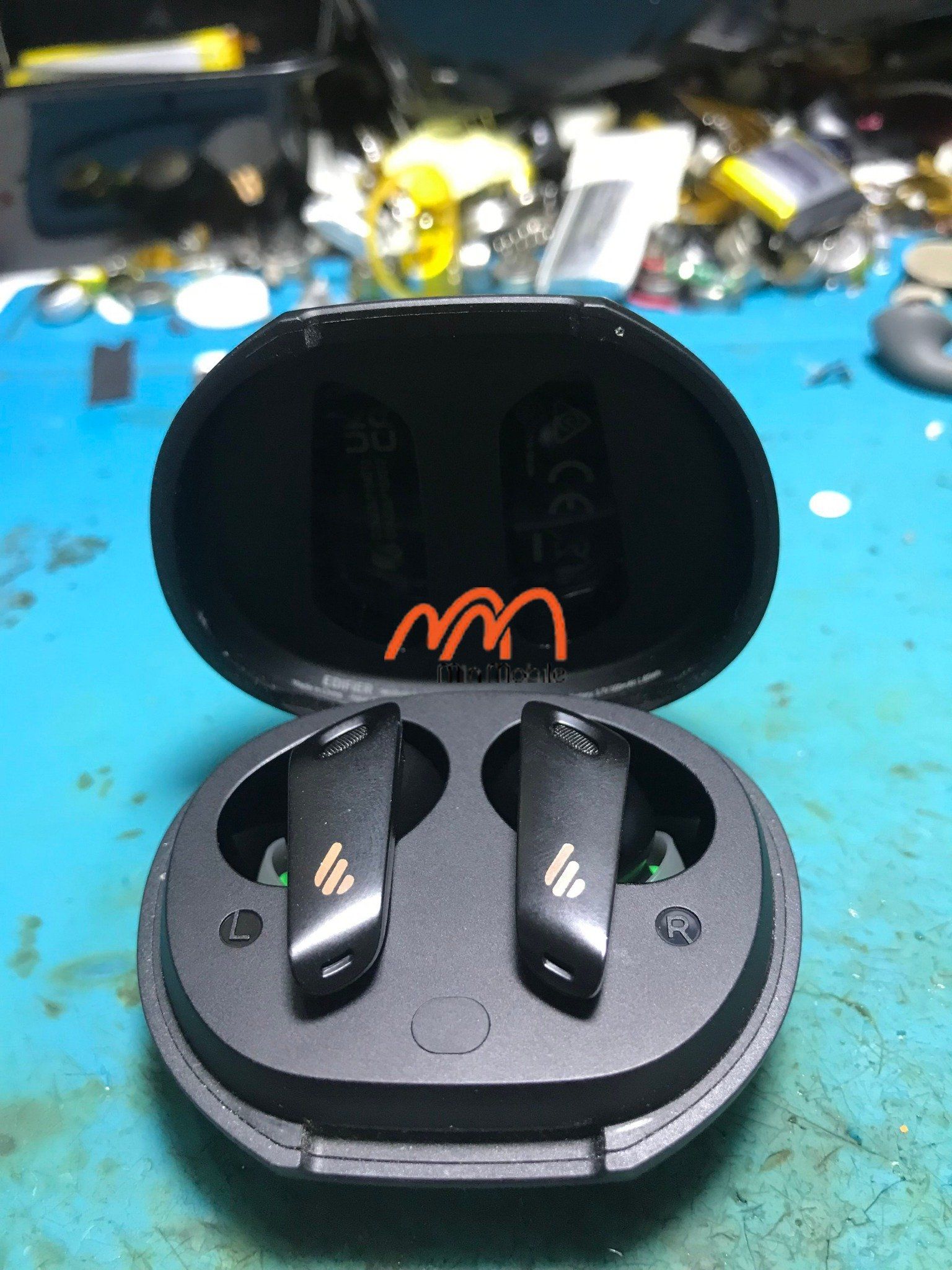 Thay Pin Tai Nghe Edifier Neobuds S – Min Mobile