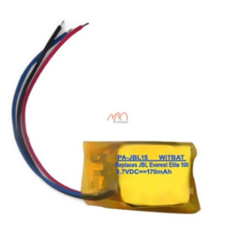 Thay pin Tai Nghe JBL Everest Elite 100 Min Mobile