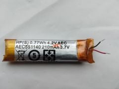 Thay Pin Tai Nghe LG HBS 780