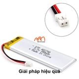 Thay Pin Tai Nghe Philips TAPH805BK/10