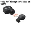 Thay Pin Tai Nghe Pioneer SE C5TW