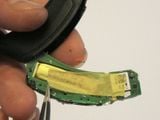 Thay Pin Tai Nghe Plantronics Voyager 5200