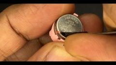 Thay pin tai nghe Samsung Galaxy Buds FE