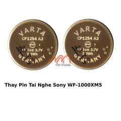 Thay Pin Tai Nghe Sony WF-1000XM5