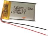 Thay pin tai nghe Sony WH-CH520