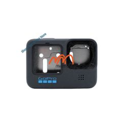 Thay Vỏ Gopro Hero 12 Black