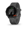 Thay Chân Sạc Garmin Forerunner 245