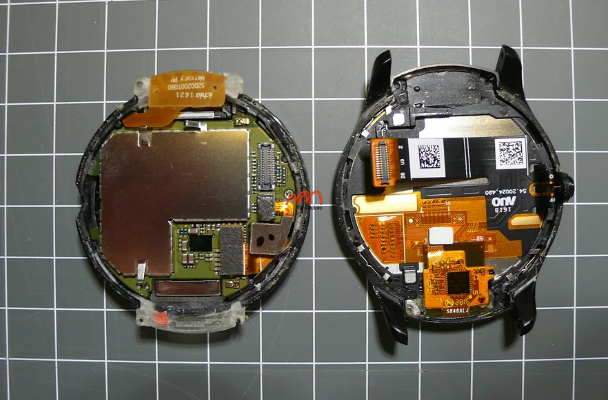 ticwatch c1
