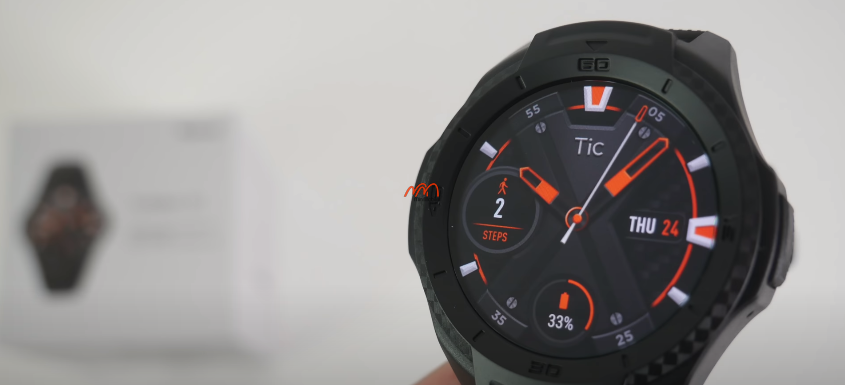 ticwatch wg12016