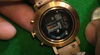 Thay pin Fossil Hybrid Smartwatch Cameron