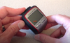 Thay pin Garmin Forerunner 305 / 205