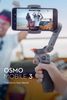 Thay pin Gimbal DJI Osmo Mobile 3