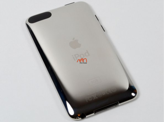 Thay Pin iPod Touch Gen 2 – Min Mobile