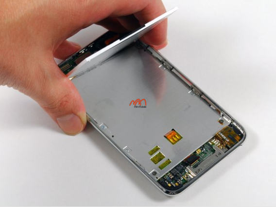 Thay Pin iPod Touch Gen 2 – Min Mobile