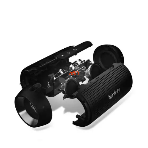 Loa Infinity Thay pin loa Infinity FUZE 200 – Min Mobile