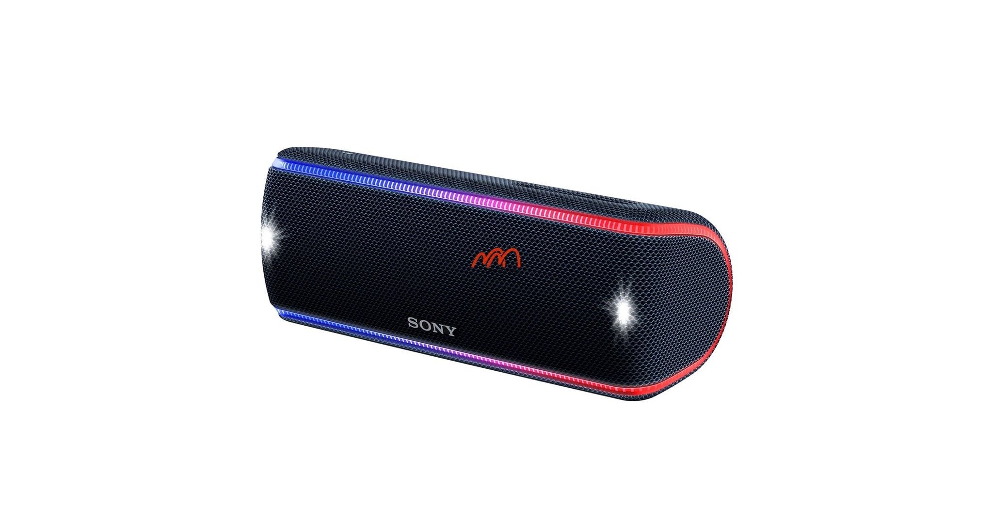 Thay pin loa SRS Sony XB31 – Min Mobile