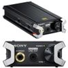 Thay pin máy Amplifier Sony PHA-2