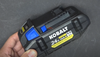 Thay pin máy khoan Kobalt XTR 24V 4Ah