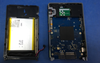 Thay pin máy nghe nhạc Fiio Q5s