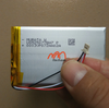 Thay Pin Máy Nghe Nhạc iBasso DX80 3600mAh