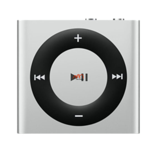 Thay pin máy nghe nhạc iPod Shuffle 4/ 5 / 6 / 7 – Min Mobile