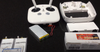 Thay pin remote flycam DJI Phantom