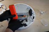 Pin robot hút bụi Xiaomi Vacuum 1s (roborock S50, S55, T6, S6 )