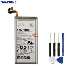 Thay pin Samsung W2018