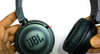 Thay pin tai nghe JBL T450T