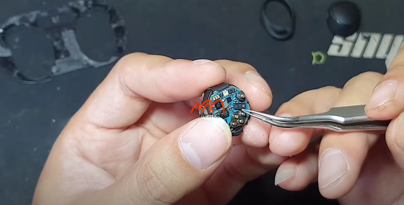 Monster clarity 510 airlinks sale