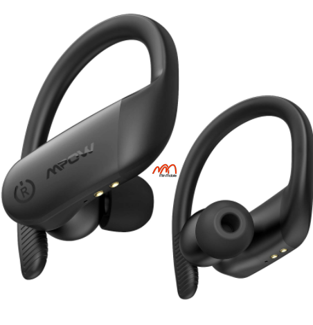 Thay pin tai nghe Mpow Flame Lite – Min Mobile