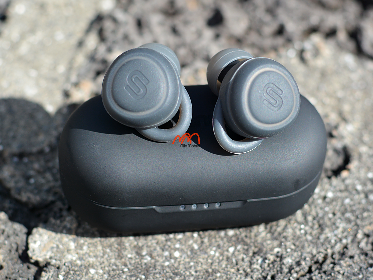 Thay pin tai nghe Urbanista Athens – Min Mobile