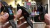 Thay pin vòng đeo tay Huawei TalkBand B5